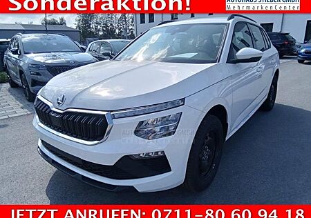 Skoda Kamiq Essence 1.0 TSI 7-Gang-DSG 85 kW (116 P...