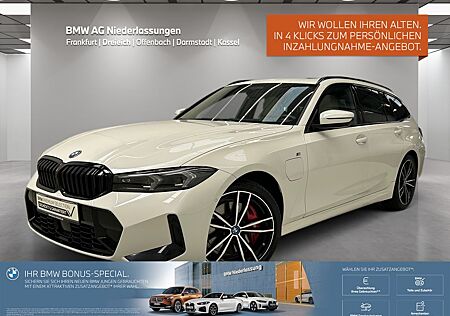 BMW 330e Touring M Sport AHK Driv.Assist.Prof LED