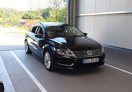 VW CC Volkswagen 2.0 TDI DSG BlueMotion Technology BlueMot...