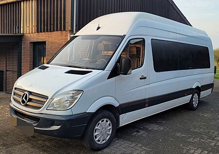 Mercedes-Benz Sprinter Hochdach