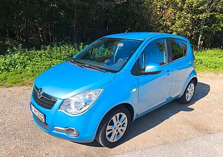 Opel Agila gebraucht kaufen Opel Agila B Klima 1.0 ecoFLEX
