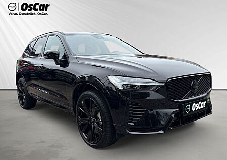 Volvo XC 60 XC60 T8 Recharge Plus Black Edition Lagom-P. Lic