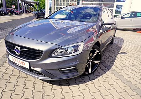 Volvo V60 V 60 T4 Momentum Navi Standheizung Tempomat PDC