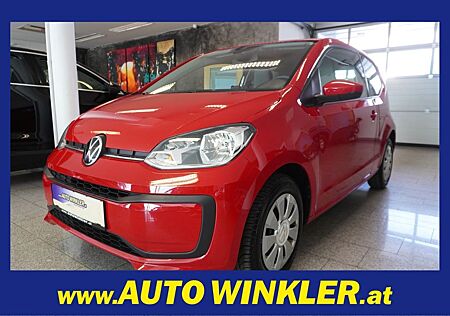 VW Up Volkswagen ! 1,0 TSI