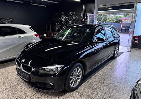 BMW 316 i Touring*PDC*SITZHEIZUNG*MULTI*2.HAND*