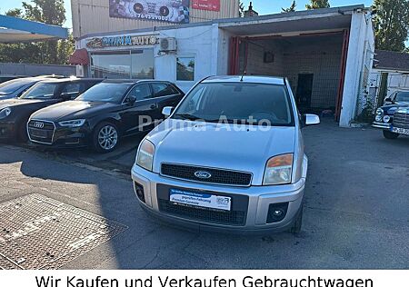 Ford Fusion Plus