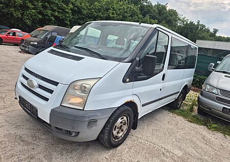 Ford Transit Kombi FT 300 K Trend