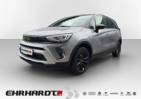 Opel Crossland X Crossland (X) 1.2 Turbo Elegance HUD*LED*NAV*SHZ