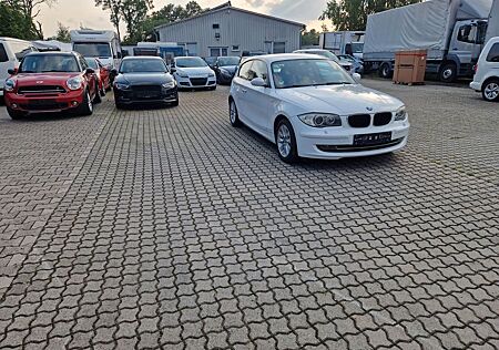BMW 118i *Automatik