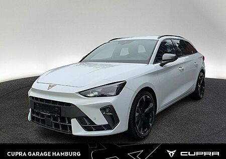 Cupra Leon Sportstourer DSG Navi Kamera ACC CarPlay