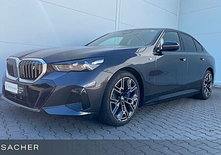 BMW i5 eDrive40 M Sport,DAPro.HuD,Autobahnass.Iconic