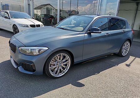 BMW 140 M140i Special Edition - No OPF, MPerformance