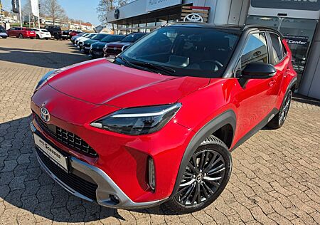 Toyota Yaris Cross Hybrid Adventure **WENIG KM**
