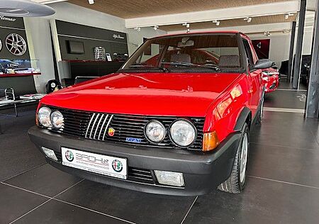 Fiat Ritmo 130 TC Abarth