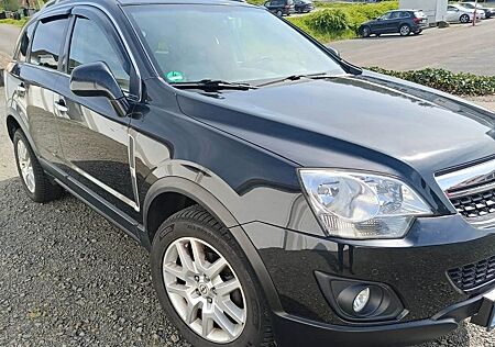 Opel Antara 2.2 CDTI ecoFLEX Selection S/S 120KW ...