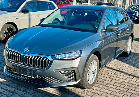 Skoda Scala FL Selection AHK 5JGarantie -2030