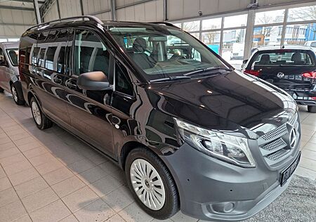 Mercedes-Benz V 220 Vito Tourer 119 CDI Edition lang AHK 1. Hand 5 S
