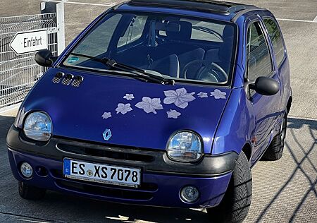 Renault Twingo 1.2 16V mit TÜV Zahnriemen neu