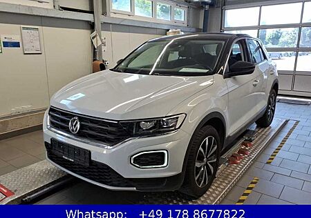 VW T-Roc Volkswagen Style / LED