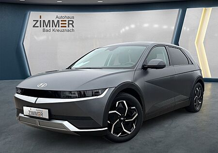 Hyundai IONIQ 5 TECHNIQ LED NAVI Kamera e.Heck