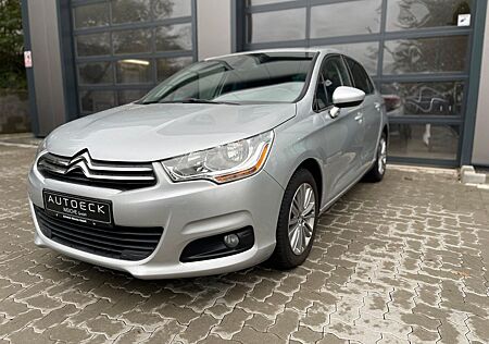 Citroën C4 Lim. Tendance Automatik Klima PDC SHZ