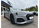 Audi RS4 Avant Keramik|HeadUp|Carbon|B&O|Massage|R...