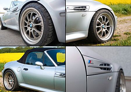 BMW Z3 M gebraucht kaufen BMW Z3 M M Roadster -