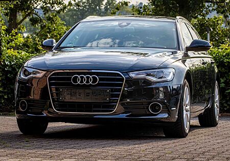 Audi A6 2.0 TDI Avant -