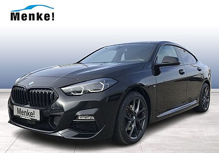 BMW 218i M Sport HK HiFi DAB LED WLAN Pano.Dach RFK