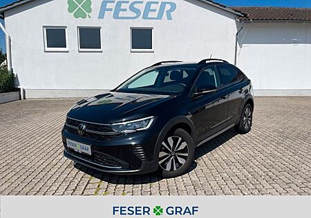 VW Taigo Volkswagen MOVE 1.0 TSI DSG NAVI KAMERA SHZ