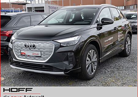 Audi Q4 e-tron 40 Navi ACC 19Zoll Sportsitz