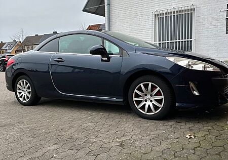 Peugeot 308 CC Premium 120 VTi Premium