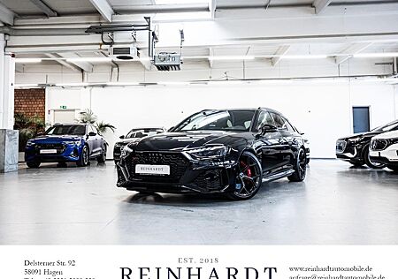 Audi RS4 AVANT COMPETITION+/SCHALE/RS-AGA/ACC/PANO/HD