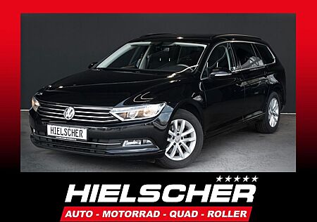 VW Passat Variant Volkswagen Comfortline - 8-fach - TÜV NEU