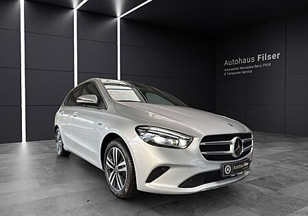 Mercedes-Benz B 250 B 250e*Progressive*Pano-Dach* AHK*Distronic*LED*