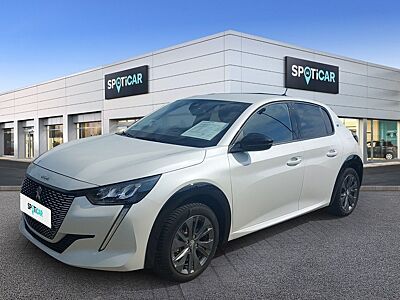 Peugeot e-208 Allure Pack 136 Navi / Shzg