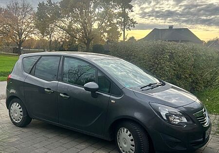Opel Meriva 1.4 Edition 74kW Edition