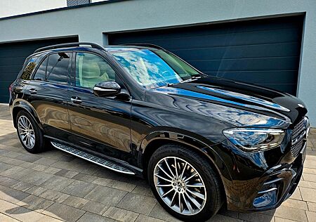Mercedes-Benz GLE 300 d 4Matic AMG / Vollausst. / Mod.2025