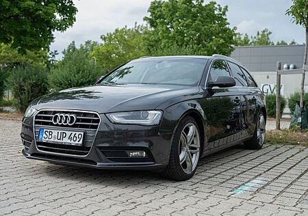 Audi A4 1.8 TFSI Ambition Avant Facelift PDC XENON