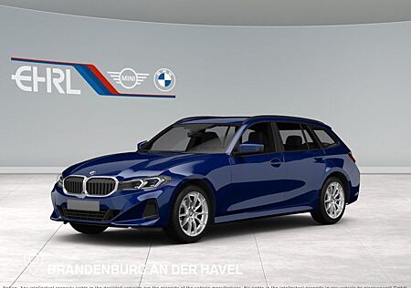 BMW 330e xDrive M-PAKET | 37% UPE-Nachlass | 360°Kam