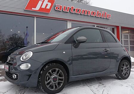 Fiat 500C Sport PDC*Klima*8-fach*ab 199€