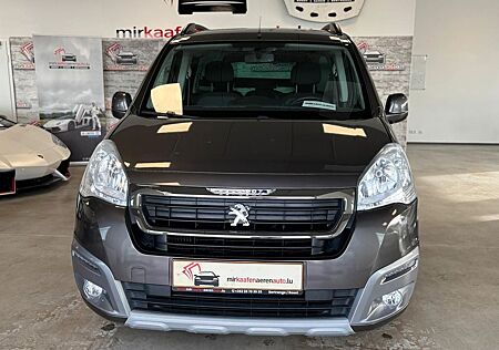 Peugeot Partner **PDC**