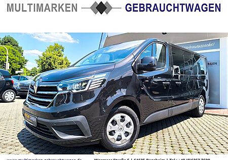 Renault Trafic Combi L2H1 3,0t Life 2.0 BLUE dCi 150 EU6