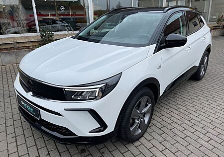 Opel Grandland X Grandland (X)1,5D Aut./LED/Nav./Klimaaut./Wint.