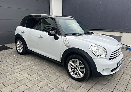 Mini Cooper Countryman Cooper Cooper