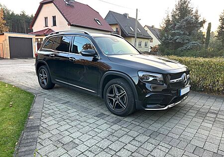 Mercedes-Benz GLB 200 d AMG 19 Zoll