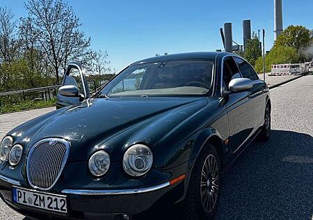 Jaguar S-Type 3 L V6 Executive Executive