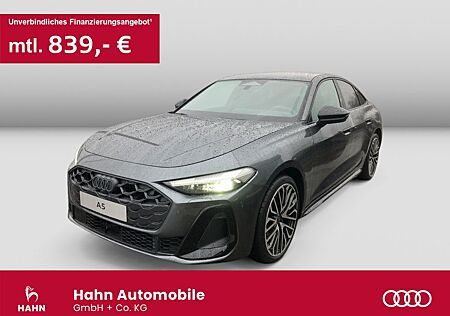 Audi S5 Limousine TFSI 270 kW S tronic