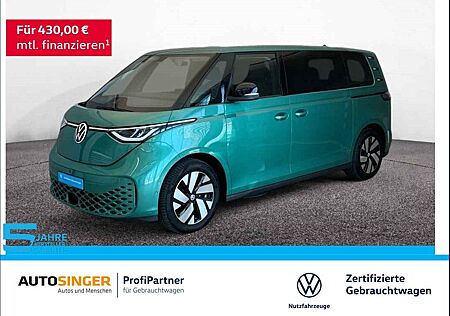 Volkswagen ID.Buzz Pro LANG LR 7S *AHK*LED*ACC*AREA*SHZ*NAV