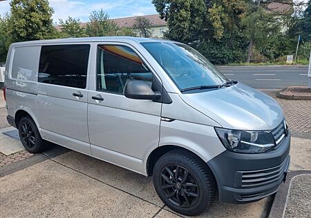 VW T6 Transporter Volkswagen 2.0 TDI Tüv Neu